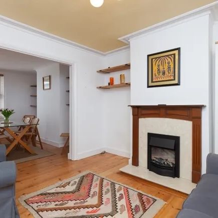 Alma Place, St Clements - Photo 1