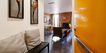 Calle Pérez Galdós, Madrid, Community of Madrid 28004 - Photo 2