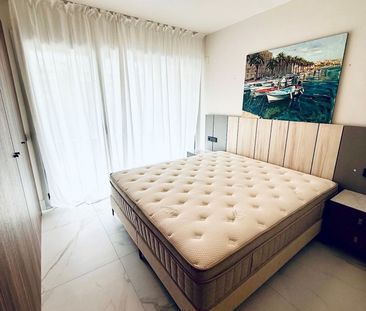 Middle Floor Apartment · San Pedro De Alcántara - Foto 5