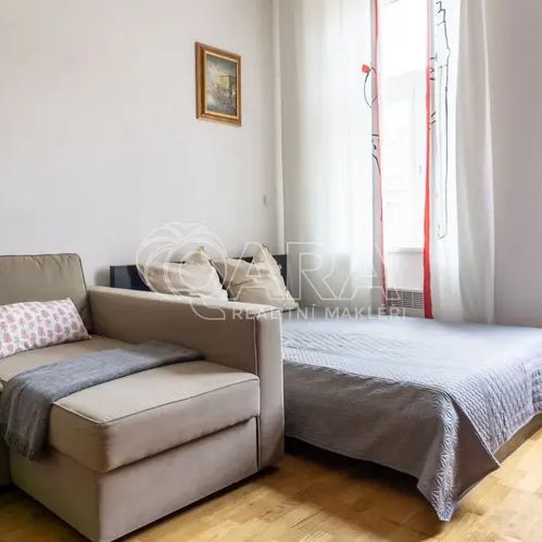 Pronájem bytu 1+1, Praha 3 - Žižkov - Photo 1