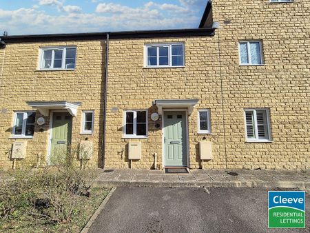 2 bed terraced house to rent in Collyberry Road, Cheltenham, GL52 - Photo 5