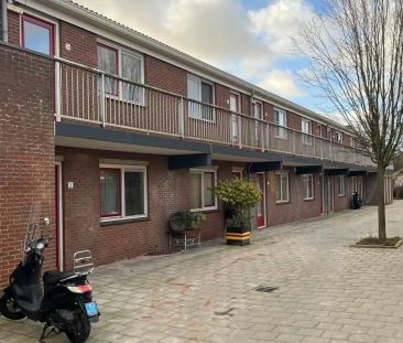 Appartement au rez-de-chaussée Poldermolen 10, Edam - À Louer - Photo 5