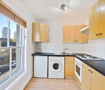 Hamlet Court, E3 - Photo 6