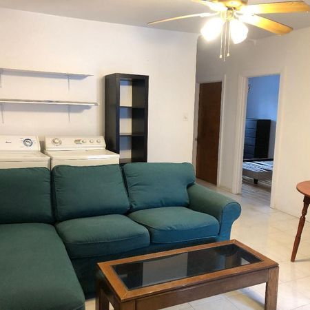 5 ½ Villeray – Ensoleillé et propre / Sunny and clean - Photo 4