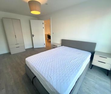 1 bedroom apartment to rent - Photo 4