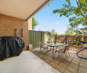 16/12 Wilkins Street, Mawson ACT 2607 - Apartment For Rent | Domain - Photo 6