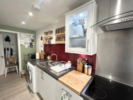 Belle Vue Road, Southbourne - Photo 5