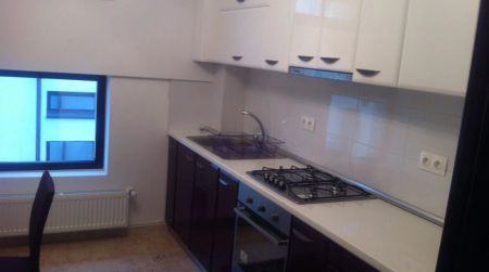 Copou apartament nou 60 mp, 2 camere, decomandat, de inchiriat, Exclusive Residence - UAIC, Cod 163189 - Photo 4