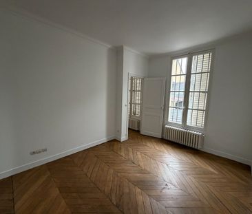 Appartement Versailles 4 pièce(s) 84.48 m2 en parfait état - Photo 5