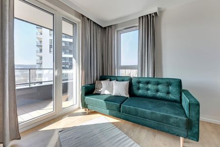 Gdańsk Zaspa - Zdjęcie 3