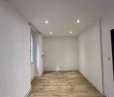 Appartement 1 pièce(s) 1 chambre(s) 47.25 m² - Photo 1