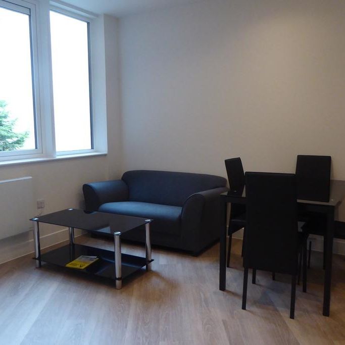 1 bedroom apartment to rent - Photo 1