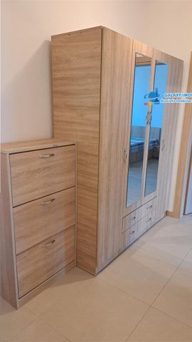 Inchiriere apartament 2 camere cu garaj bloc nou GROZAVESTI / REGIE - Fotografie 4