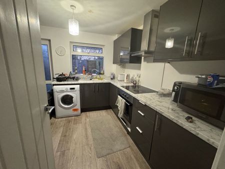 Room in a Shared House, Sheldrake Drive, BS16 - Photo 5