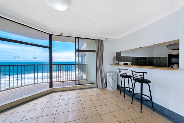 12D/80 The Esplanade, Surfers Paradise QLD 4217 - Apartment For Rent - $880 | Domain - Photo 1