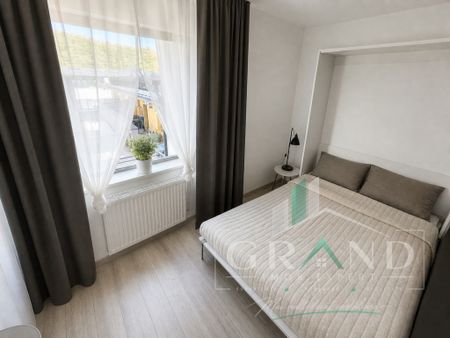 1 cameră | 36 mp | Balcon cu panoramă | Parcare | Donath P - Fotografie 4