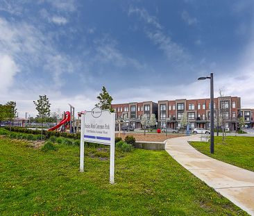 For Lease - 52 Saintfield Drive, Vaughan, Ontario - Photo 1