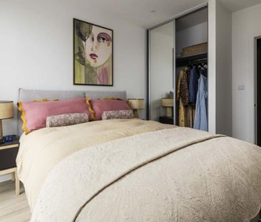 3 bedroom apartment to rent - Photo 4