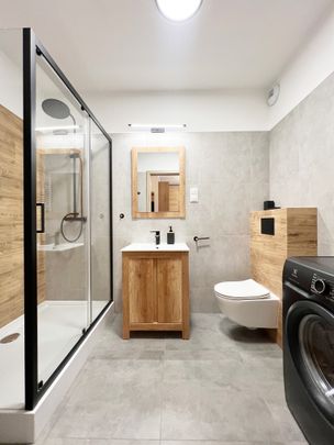 2 pokojowe przy Lwowskiej z garażem - Фото 1