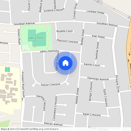 10 Falcon Cres, Condon