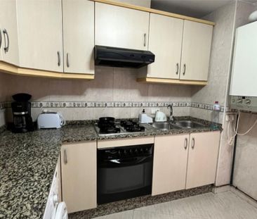 Piso de alquiler en Avinguda Puerto de Santa María, 19, Zona Pueblo - Photo 1