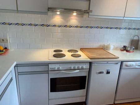 Appartement te huur - Photo 5