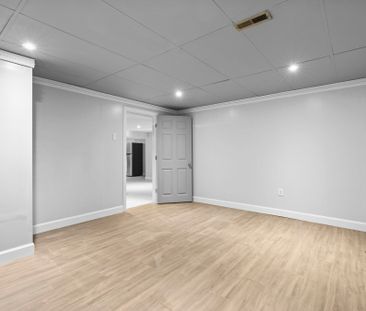 For Lease - 192 Giltspur Drive Unit# Lower, Toronto, Ontario - Photo 5