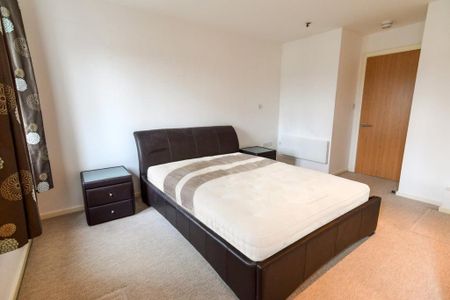 2 bedroom apartment to rent - Photo 5