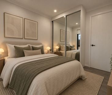 Stylish Family Living in a Peaceful Gilead Setting - Photo 5