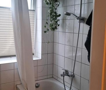 3-Zimmer-Wohnung in Hamburg-Ottensen – Südbalkon, 70 m² - Photo 1