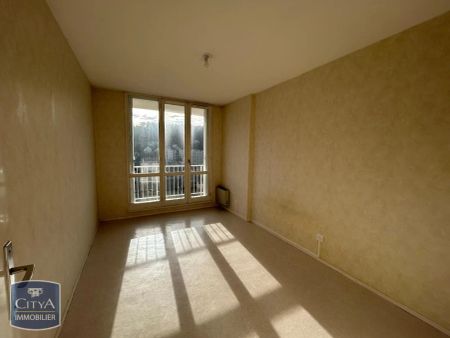 Appartement à louer 3 pièces 75.21m² - Photo 3