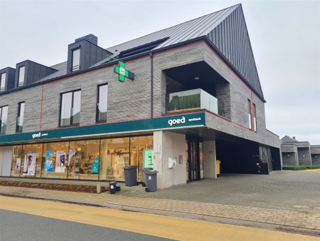 Appartement met 1slaapkamer in centrum Lichtaart - Foto 5