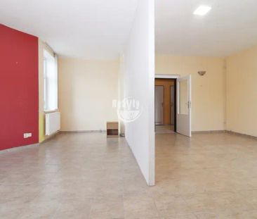 Ve výhradním zastoupení nabízíme pronájem velice pěkného bytu 3+kk ... - Photo 2