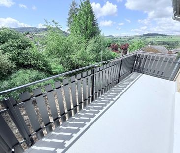 New building under construction with 6 apartments - Photo 4