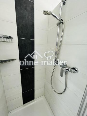 Attraktive 3 Zimmer Wohnung mit Traumbalkon in ruhiger Lage - Photo 3