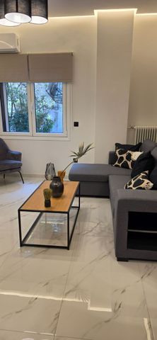 Διαμέρισμα για ενοικίαση Άγιος Γεώργιος (Κυψέλη) - Φωτογραφία 2