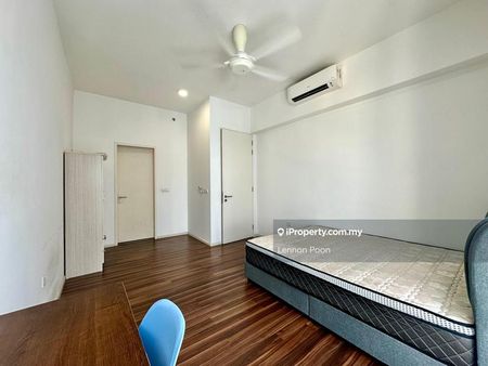 SqWhere Service Apartments, Kampung Baru Sungai Buloh, Sungai Buloh - Foto 2