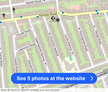 Churston Avenue, Plaistow, E13 - Photo 1