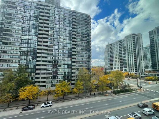 For Lease - 395 Square One Drive Unit# 702, Mississauga, Ontario - Photo 1