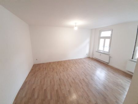 Renovierte Wohnung nicht weit vom Stadtkern. - Photo 2