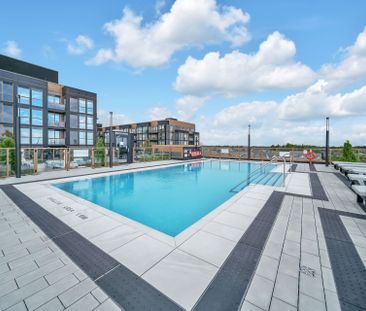 For Lease - 2343 Khalsa Gate Unit# 101, Oakville, Ontario - Photo 4