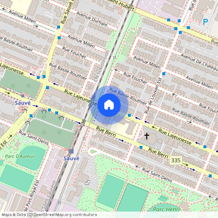 9470 Ahuntsic-Cartierville (Montréal) Île-de-Montréal, Ahuntsic-Cartierville, Ahuntsic-Cartierville, Ile de Montréal, H2M 2E5