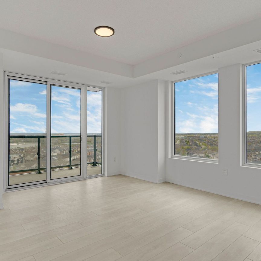 For Lease - 4878 Powers Common Unit# D803, Burlington, Ontario - Photo 1