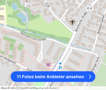 Hermann-Löns-Straße 9, 38448 Wolfsburg - Foto 1