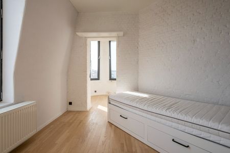 Niet zo maar een studentenkamer! - Foto 3