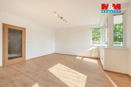 Pronájem bytu 2+kk 58 m², Symfonická 1425, Praha - Photo 5