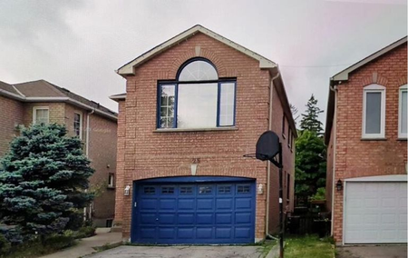 For Lease - 125 Stonebriar Drive, Vaughan, Ontario - Photo 3