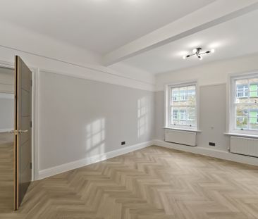 2 bed flat to rent in Richmond Hill, Bournemouth, BH2 - Photo 3