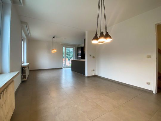 Instapklaar appartement met 2 slaapkamers. - Photo 1