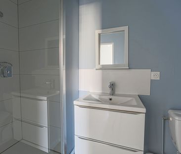 Location Appartement 1 pièce 24m² LE HAVRE 76600 - Photo 6